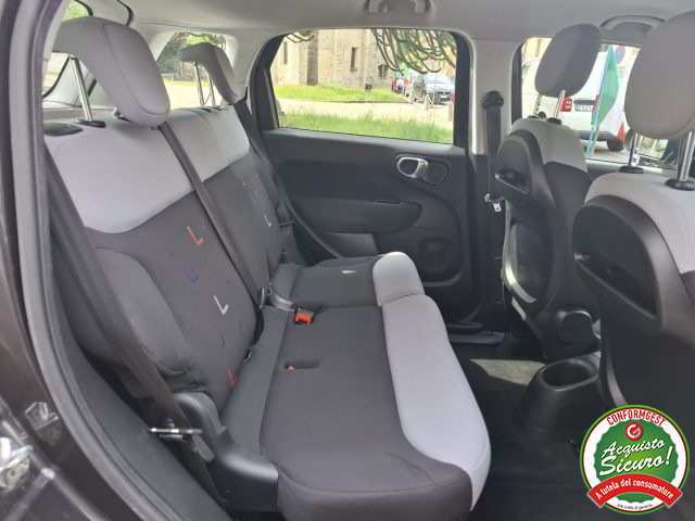 FIAT 500L 1.3 MULTIJET 85 CV POP STAR - foto 10
