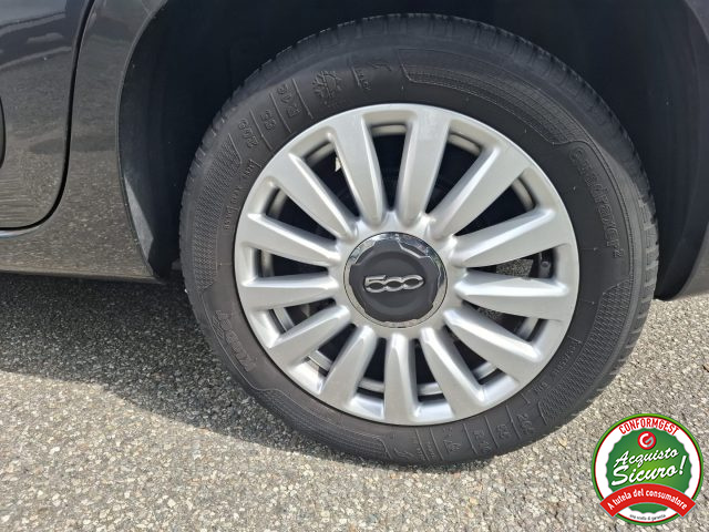 FIAT 500L 1.3 MULTIJET 85 CV POP STAR - foto 7