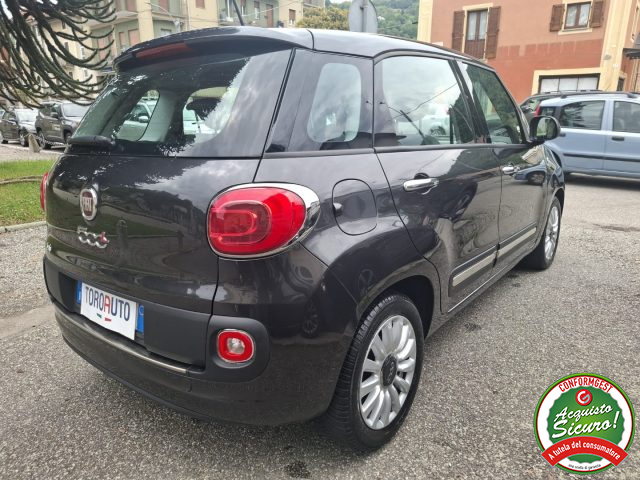 FIAT 500L 1.3 MULTIJET 85 CV POP STAR - foto 6