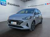 HYUNDAI i10 1.0 GPL Prime