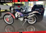 BETA Alp 250 250cc 2 tempi raffr. liquido (motore beta techno)