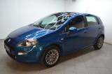 FIAT Punto 1.3 MJT II 75 CV 5 porte Lounge