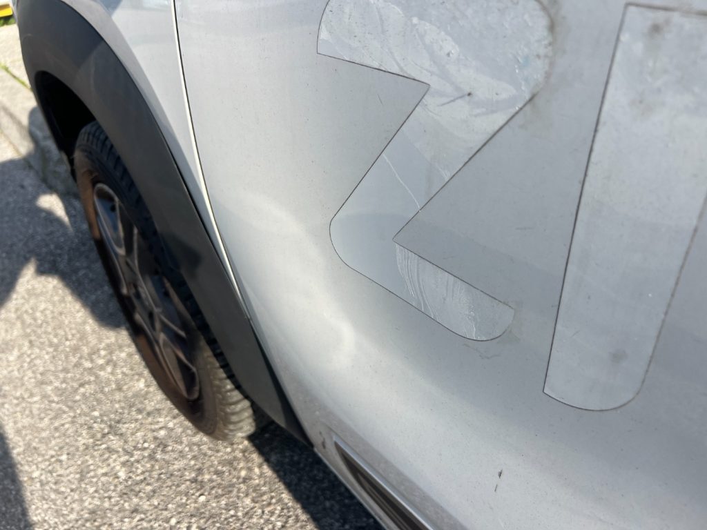 Immagine di DACIA Spring Electric 45 del 12/2021 km 26457