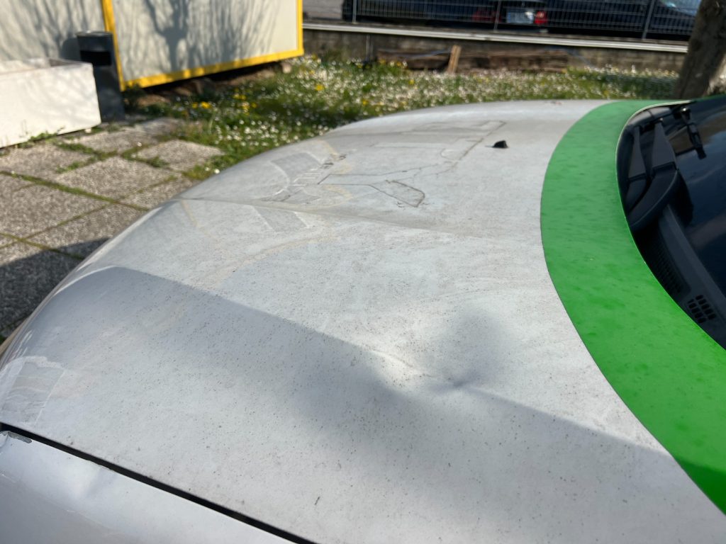 Immagine di DACIA Spring Electric 45 del 12/2021 km 26457