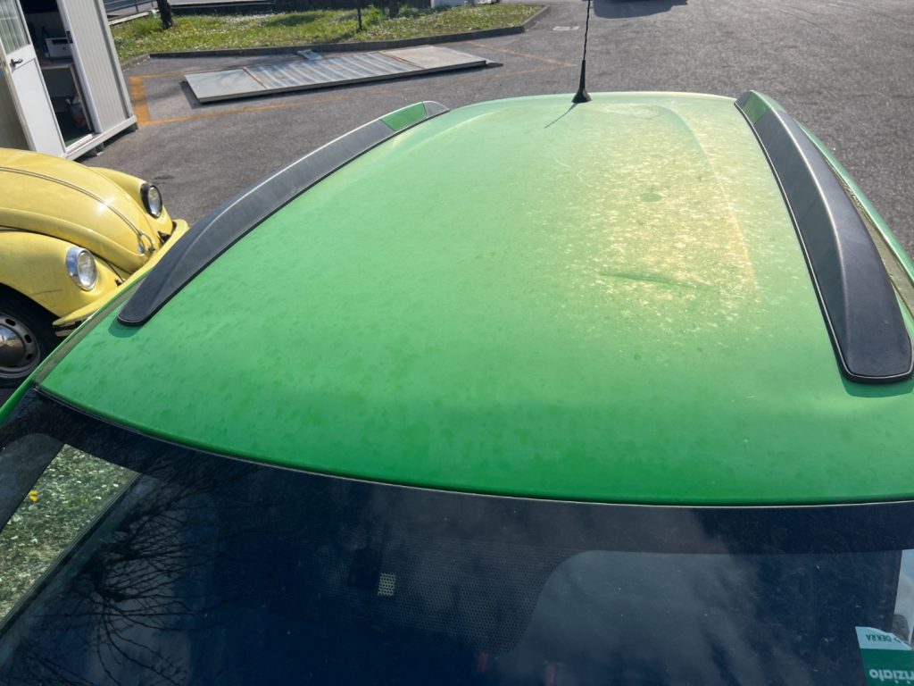 Immagine di DACIA Spring Electric 45 del 12/2021 km 26457