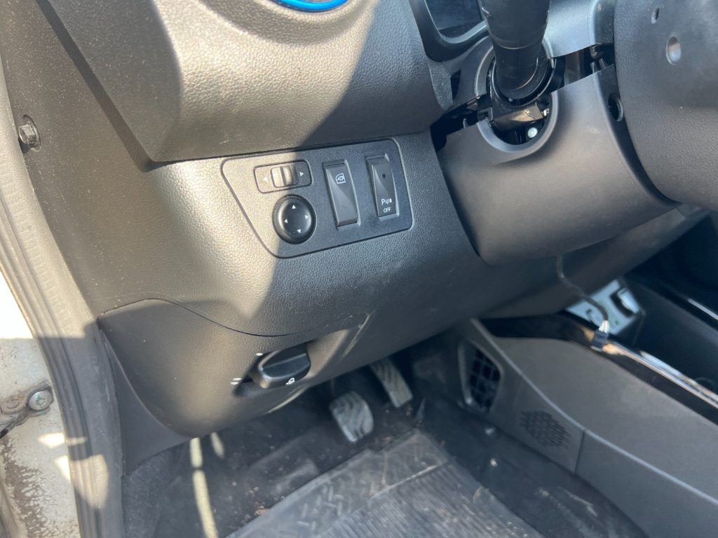 Immagine di DACIA Spring Electric 45 del 12/2021 km 26457