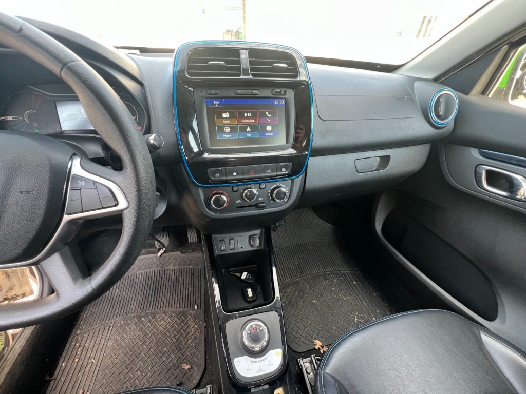 Immagine di DACIA Spring Electric 45 del 12/2021 km 26457
