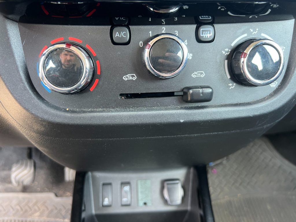 Immagine di DACIA Spring Electric 45 del 12/2021 km 26457