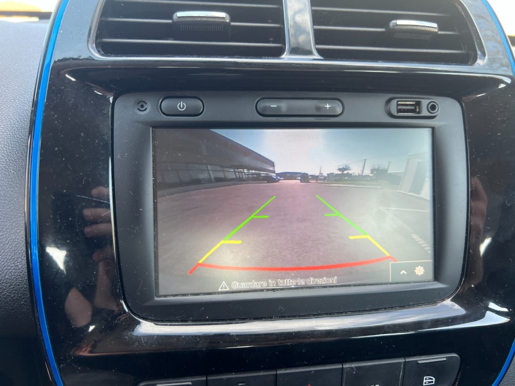 Immagine di DACIA Spring Electric 45 del 12/2021 km 26457