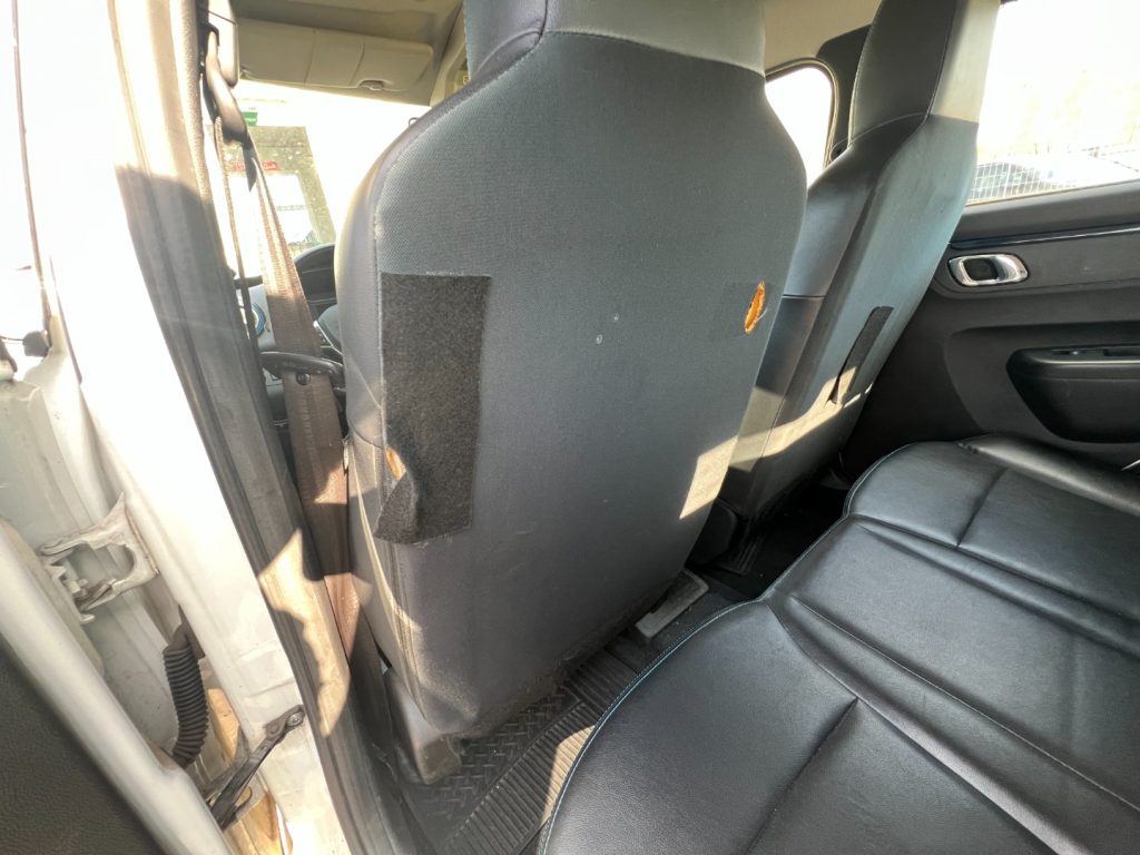 Immagine di DACIA Spring Electric 45 del 12/2021 km 26457