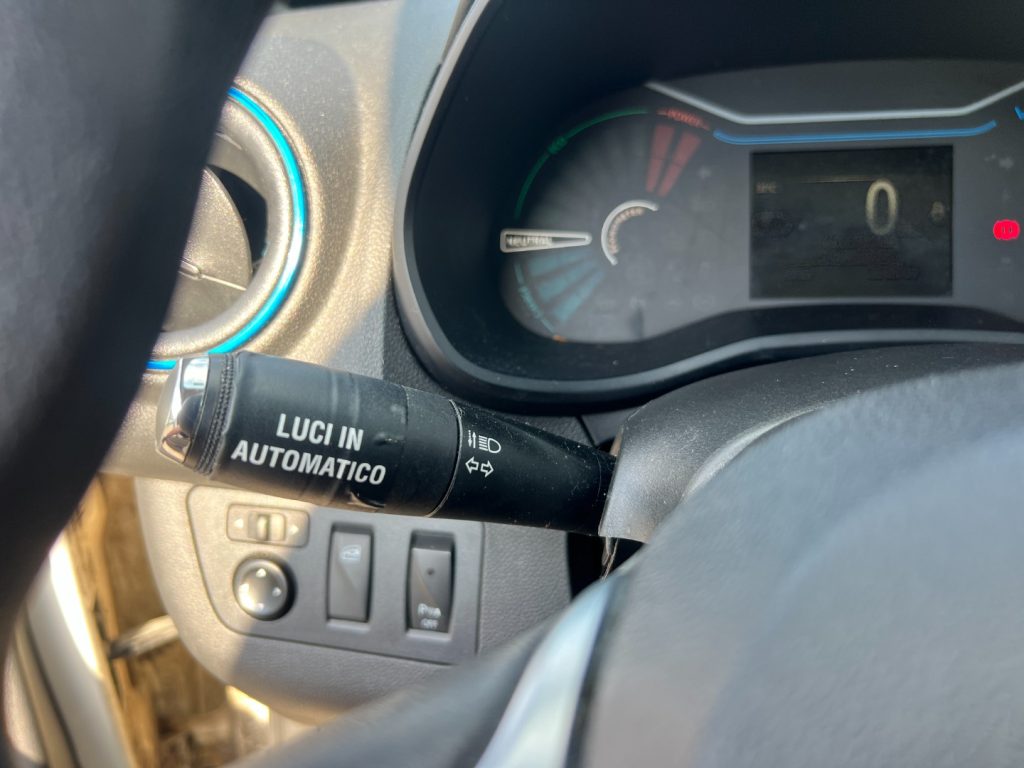 Immagine di DACIA Spring Electric 45 del 12/2021 km 26457