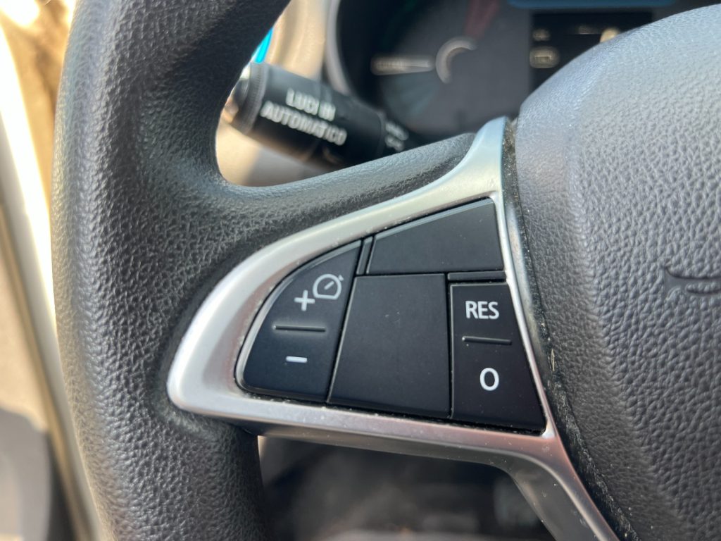 Immagine di DACIA Spring Electric 45 del 12/2021 km 26457