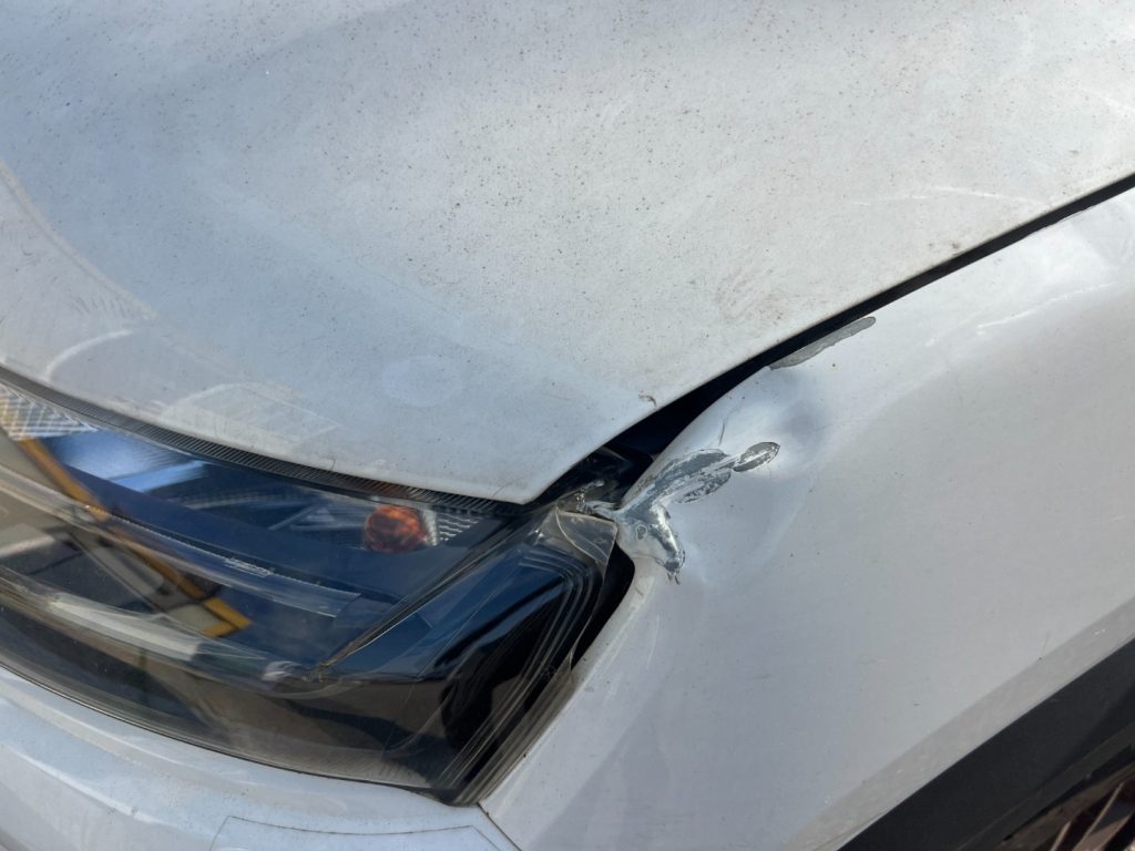 Immagine di DACIA Spring Electric 45 del 12/2021 km 26457