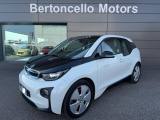 BMW i3 (Range Extender) 94 Ah SOLO 32.000KM! NAV-19