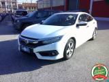 HONDA Civic 1.6 4 porte Executive
