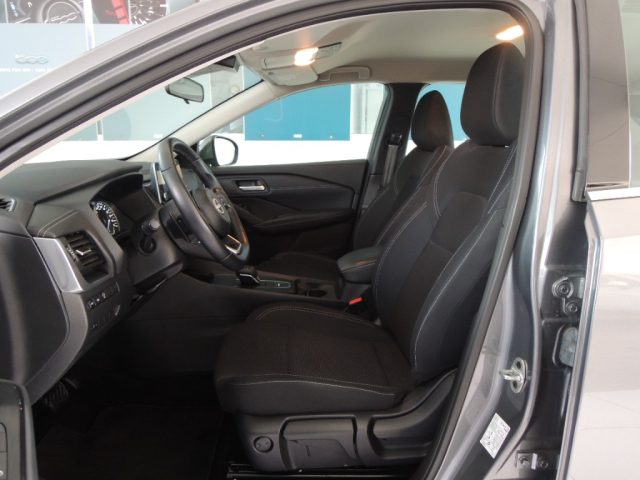 NISSAN QASHQAI MHEV 158 CV XTRONIC BUSINESS - foto 7