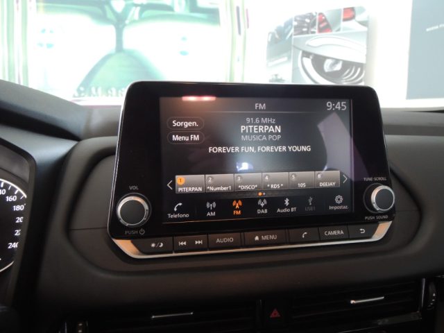 NISSAN QASHQAI MHEV 158 CV XTRONIC BUSINESS - foto 10
