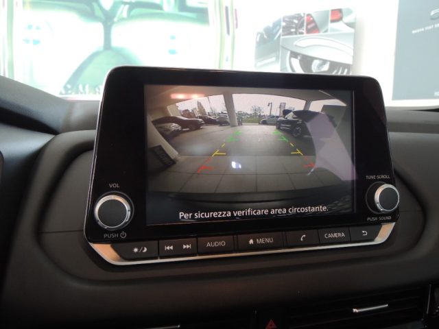 NISSAN QASHQAI MHEV 158 CV XTRONIC BUSINESS - foto 11