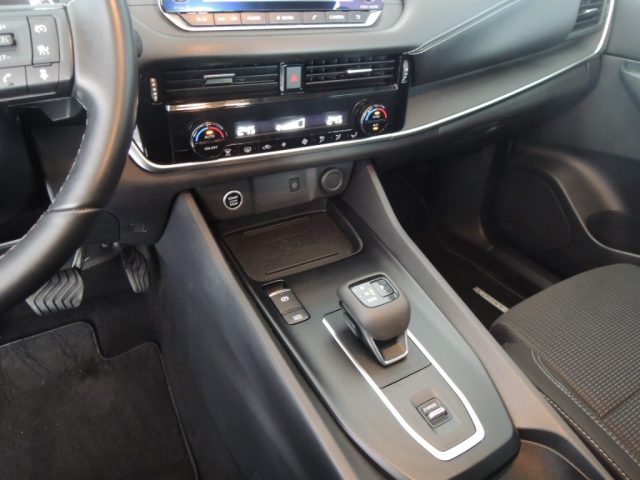 NISSAN QASHQAI MHEV 158 CV XTRONIC BUSINESS - foto 12