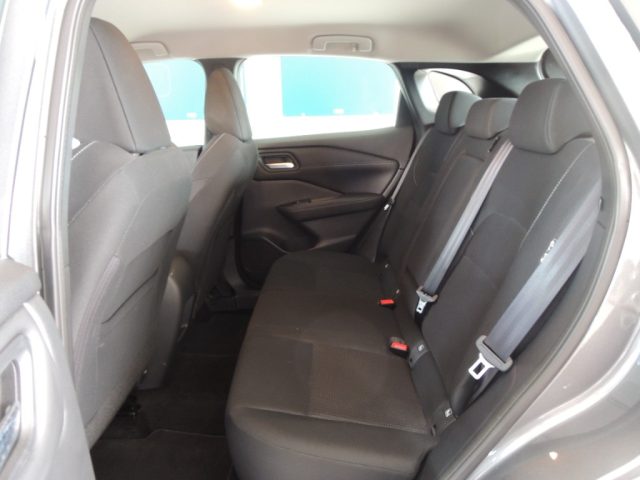 NISSAN QASHQAI MHEV 158 CV XTRONIC BUSINESS - foto 13