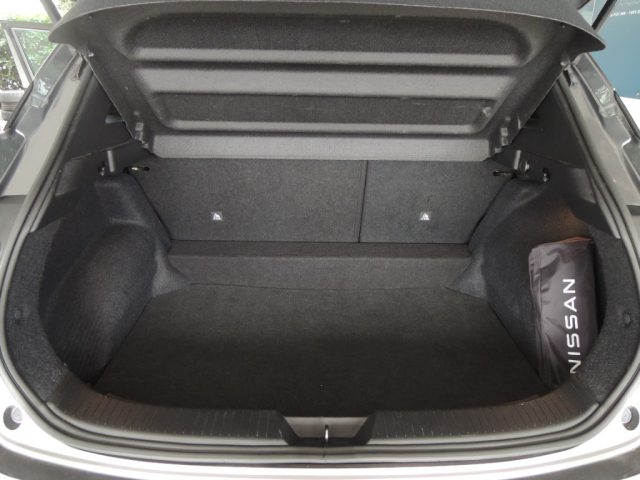 NISSAN QASHQAI MHEV 158 CV XTRONIC BUSINESS - foto 14