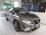 NISSAN Qashqai MHEV 158 CV Xtronic Business