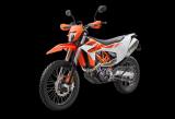 KTM 690 Enduro R 2026