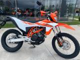 KTM 690 Enduro R 2026