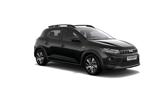 DACIA Sandero Stepway Eco-G 120 CV auto Expression