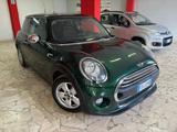 MINI Cooper D 1.5 Cooper D Business