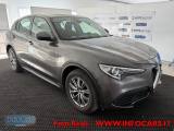 ALFA ROMEO Stelvio 2.2 Turbodiesel 190 CV AT8 Q4 Business - PROMO