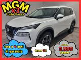 NISSAN X-Trail e-Power e-4orce 4WD 7 posti N-Connecta