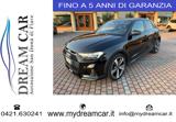 AUDI A1 ALLSTREET 30 TFSI S tronic
