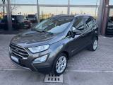 FORD EcoSport 1.5 Ecoblue 95 CV Start&Stop Titanium