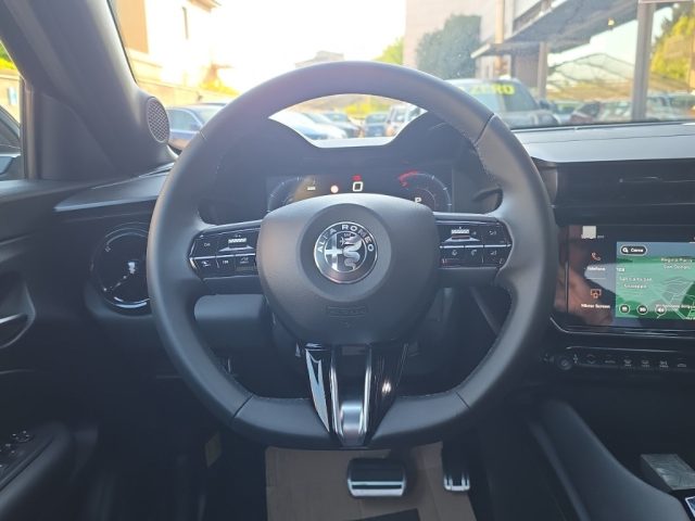 ALFA ROMEO JUNIOR 1.2 145 CV HYBRID EDCT6 TI - foto 9