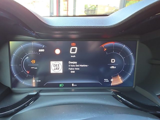 ALFA ROMEO JUNIOR 1.2 145 CV HYBRID EDCT6 TI - foto 10