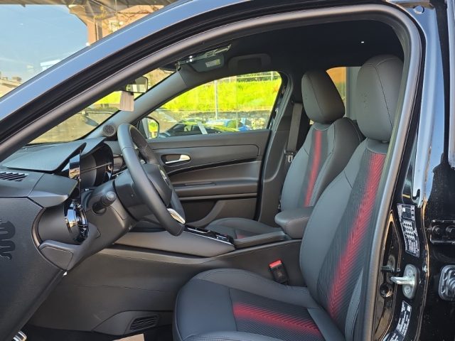 ALFA ROMEO JUNIOR 1.2 145 CV HYBRID EDCT6 TI - foto 11