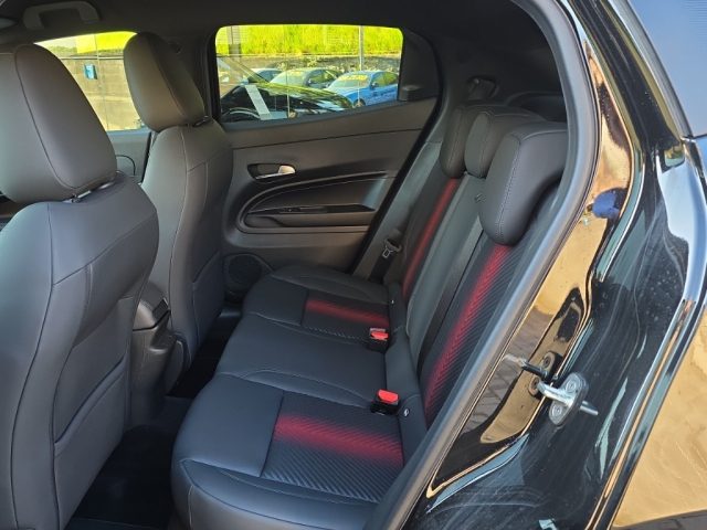 ALFA ROMEO JUNIOR 1.2 145 CV HYBRID EDCT6 TI - foto 12