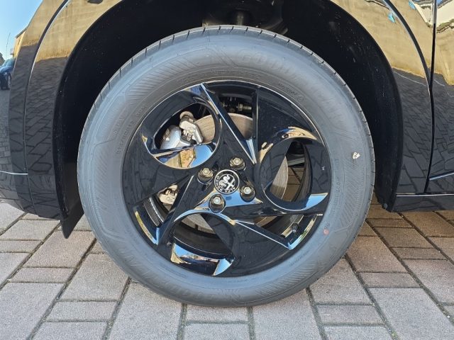ALFA ROMEO JUNIOR 1.2 145 CV HYBRID EDCT6 TI - foto 13