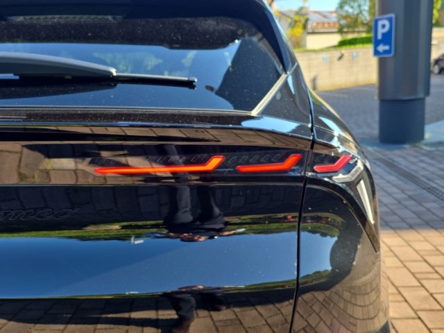 ALFA ROMEO JUNIOR 1.2 145 CV HYBRID EDCT6 TI - foto 15