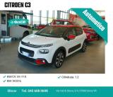 CITROEN C3 PureTech 110 S&S Shine