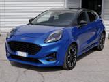 FORD Puma 1.0 EcoBoost Hybrid 125 CV S&S ST-Line X