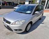 FORD Focus 1.6 TDCi 90cv STATION WAGON