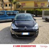 CITROEN C3 BlueHDi 75 Feel Edition