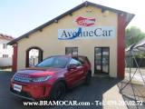 LAND ROVER Discovery Sport 2.0 TD4 163cv MHEV AWD AUTO - AUTOCARRO N1 5 POSTI
