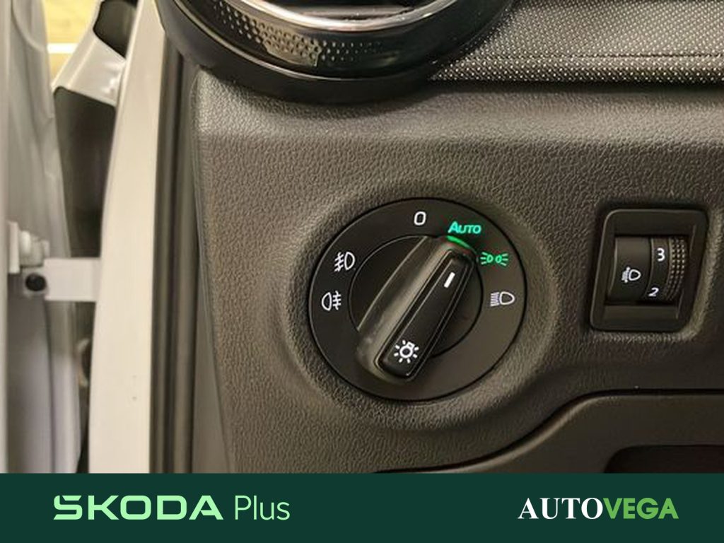 immagine usato SKODA Fabia 1.0 mpi 130 edition 80cv