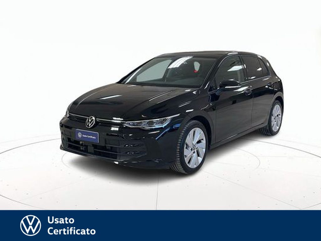 immagine usato VOLKSWAGEN Golf 1.5 tsi life 115cv