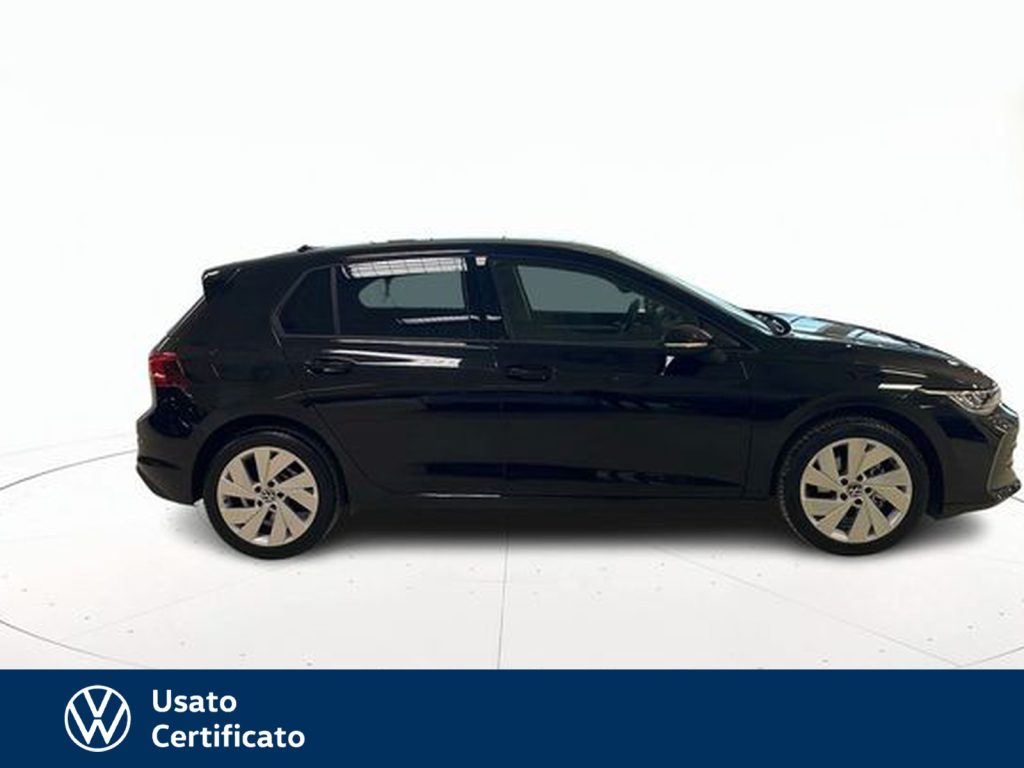 immagine usato VOLKSWAGEN Golf 1.5 tsi life 115cv