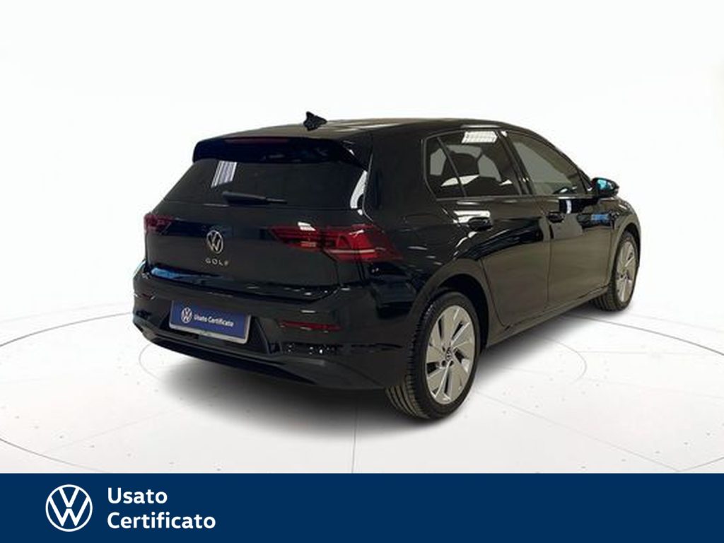 immagine usato VOLKSWAGEN Golf 1.5 tsi life 115cv