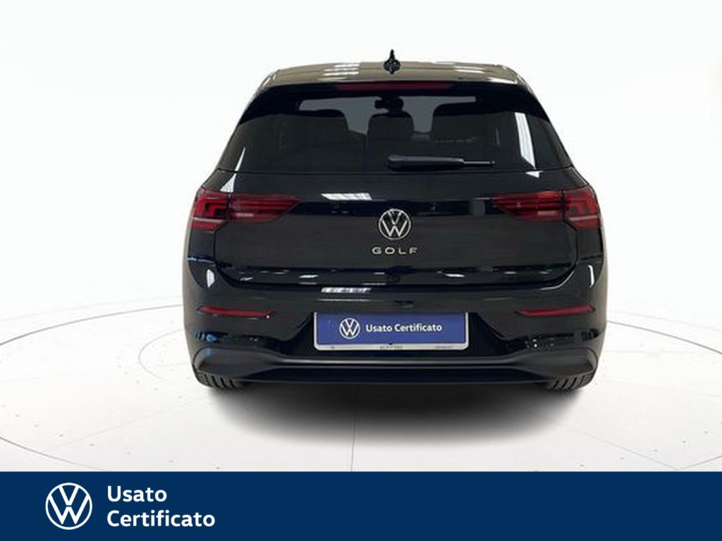 immagine usato VOLKSWAGEN Golf 1.5 tsi life 115cv